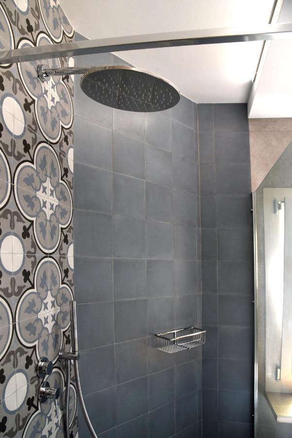 Li Frati Suite Lecce Exterior foto
