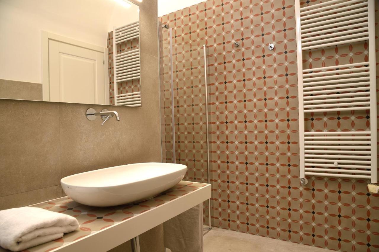 Li Frati Suite Lecce Exterior foto