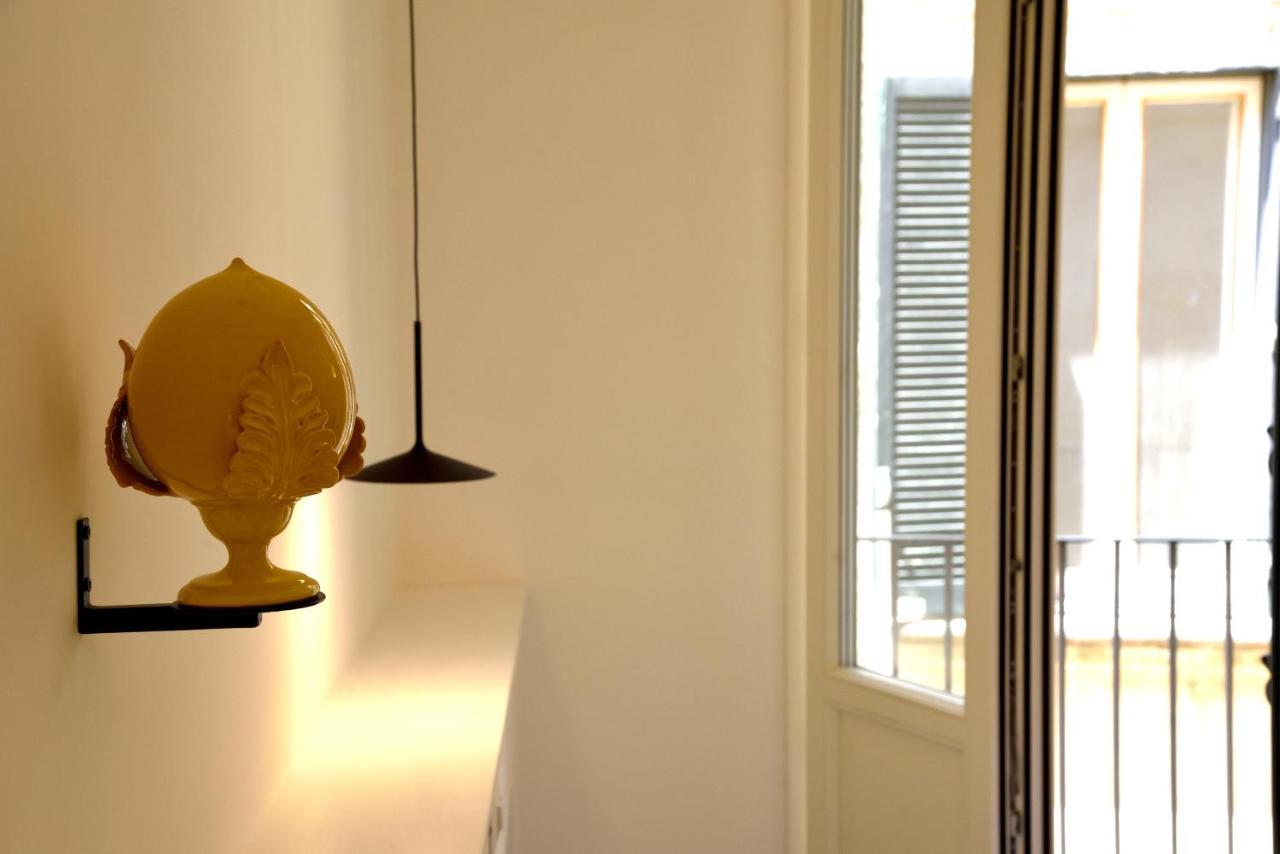 Li Frati Suite Lecce Exterior foto