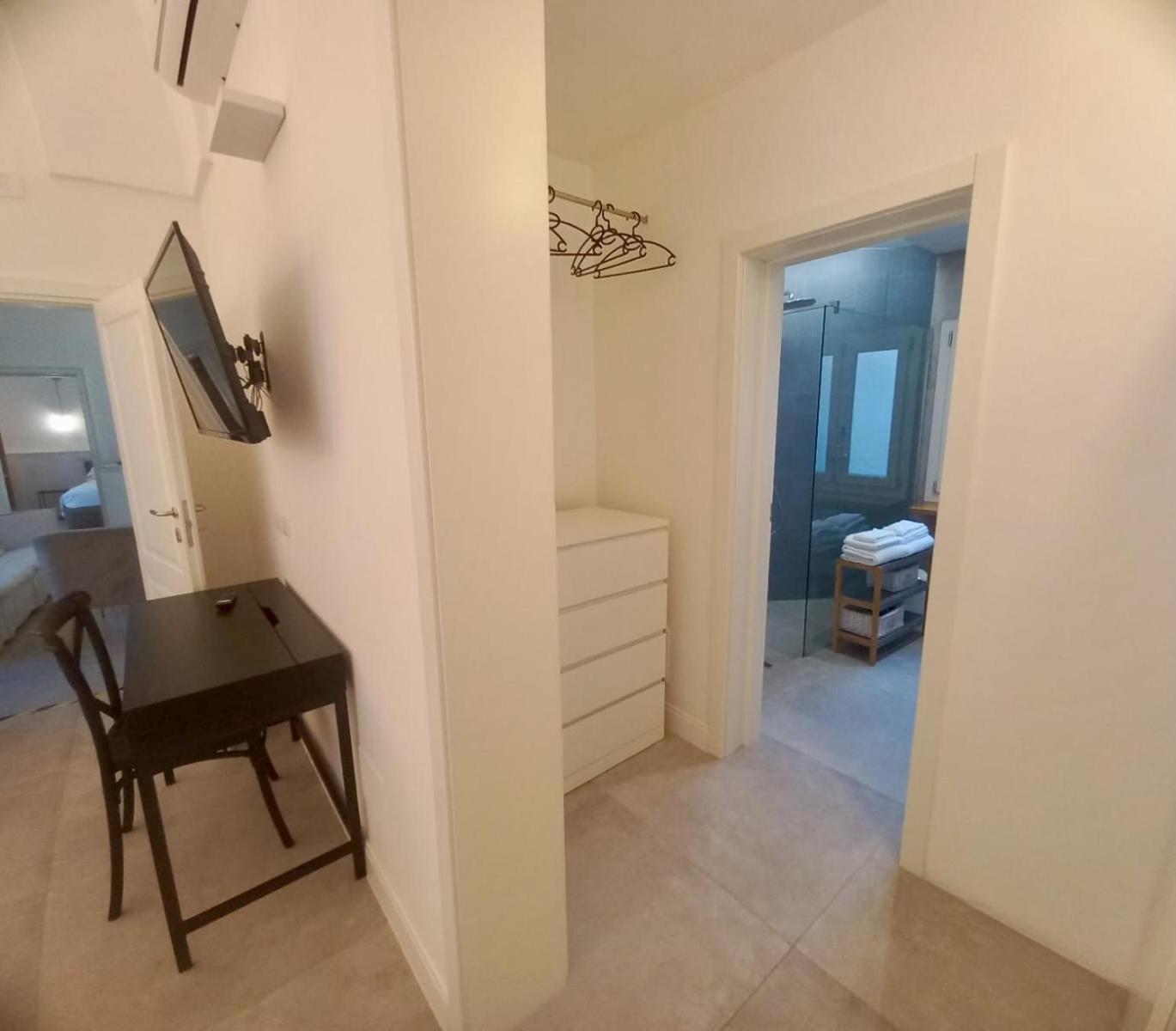 Li Frati Suite Lecce Exterior foto