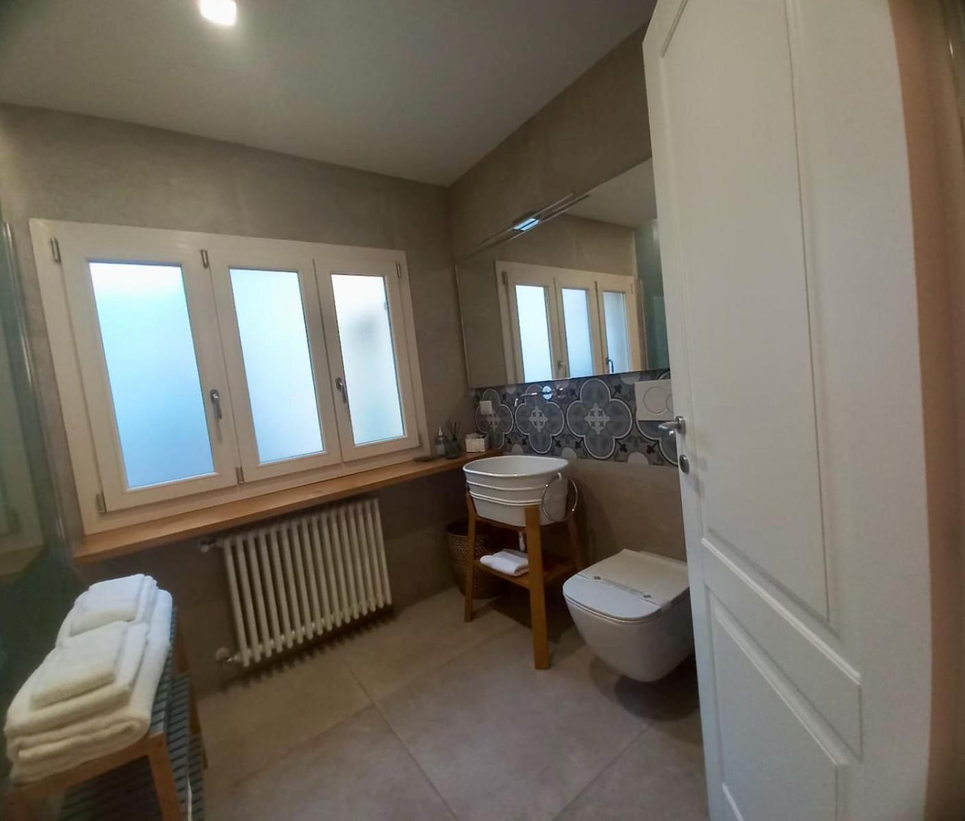 Li Frati Suite Lecce Exterior foto